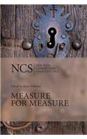 Measure for Measure
