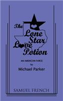Lone Star Love Potion