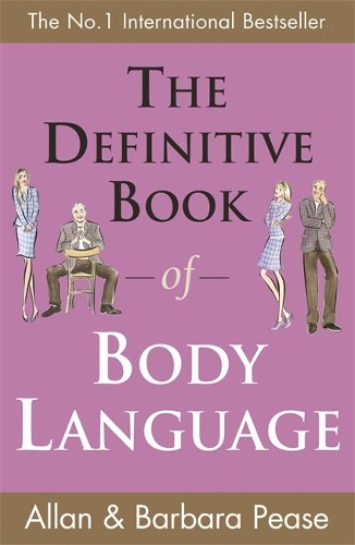 Definitive Book of Body Language