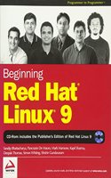 Beginning Red Hat Linux 9