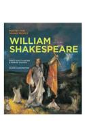 Poetry for Young People: William Shakespeare