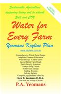 Water For Every Farm