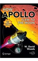 How Apollo Flew to the Moon