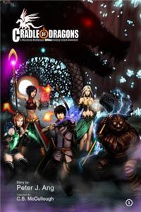 Cradle of Dragons