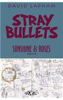 Stray Bullets: Sunshine & Roses Volume 2