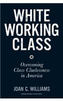 White Working Class