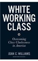 White Working Class