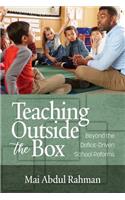 Teaching Outside the Box