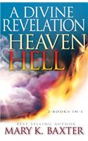 Divine Revelation of Heaven & Hell