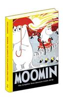 Moomin Book Four