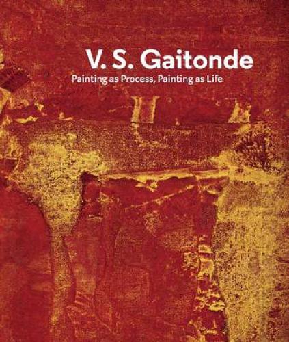 V.S. Gaitonde