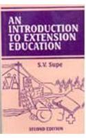 AN INTRODUCTION TO EXTERSION EDUCATION