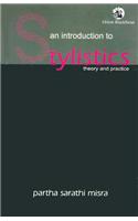 An Introduction to Stylistics: Theory and Practice