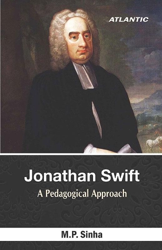 Jonathan Swift