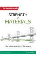 Strength of Materials