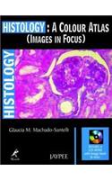 Histology : A Colour Atlas with CD-ROM