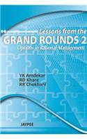 Lessons from the Grand Rounds