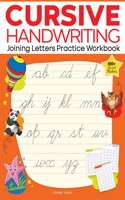 Cursive Handwriting: Joining Letters