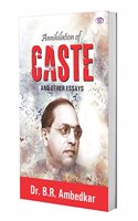 Annihilation of Caste and Other Essays (OSTB Classics) included Waiting for Visa
