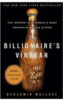 Billionaire's Vinegar