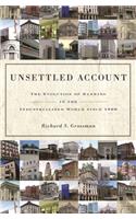 Unsettled Account