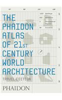 Phaidon Atlas of 21st Century World Architecture