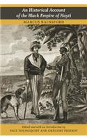 Historical Account of the Black Empire of Hayti