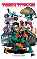 Teen Titans Vol. 1: Full Throttle