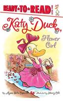 Katy Duck, Flower Girl