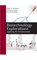 Biotechnology Explorations