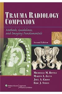 Trauma Radiology Companion