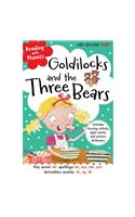 Goldilocks and the Three Bears
