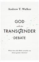 God and the Transgender Debate