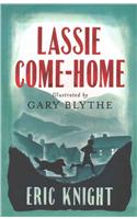 Lassie Come-Home