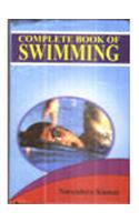 Complete Book Of Swimming