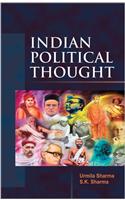 Indian Political Thought