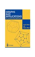 Graphs and Applications: An Introductory Approach (With CD)