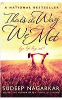 That's The Way We Met ...Kya Life Hogi S: Kya Life Hogi Set