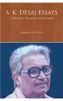 S. K. Desai Essays