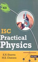 Isc Practical Physics Vol 2 Class 12