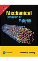 Mechanical Behavior of Materials