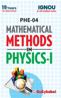 PHE-04 Mathematial Methods in Physics-I