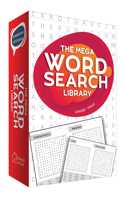 Mega Word Search Library