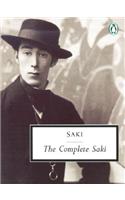 Complete Saki