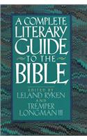 Complete Literary Guide to the Bible