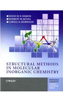 Structural Methods in Molecular Inorganic Chemistry