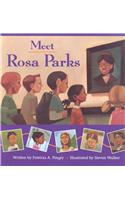 Meet Rosa Parks