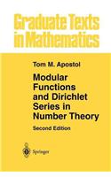 Modular Functions and Dirichlet Series in Number Theory