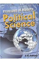 Principles of Modern Political Science