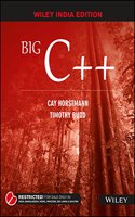 Big C++